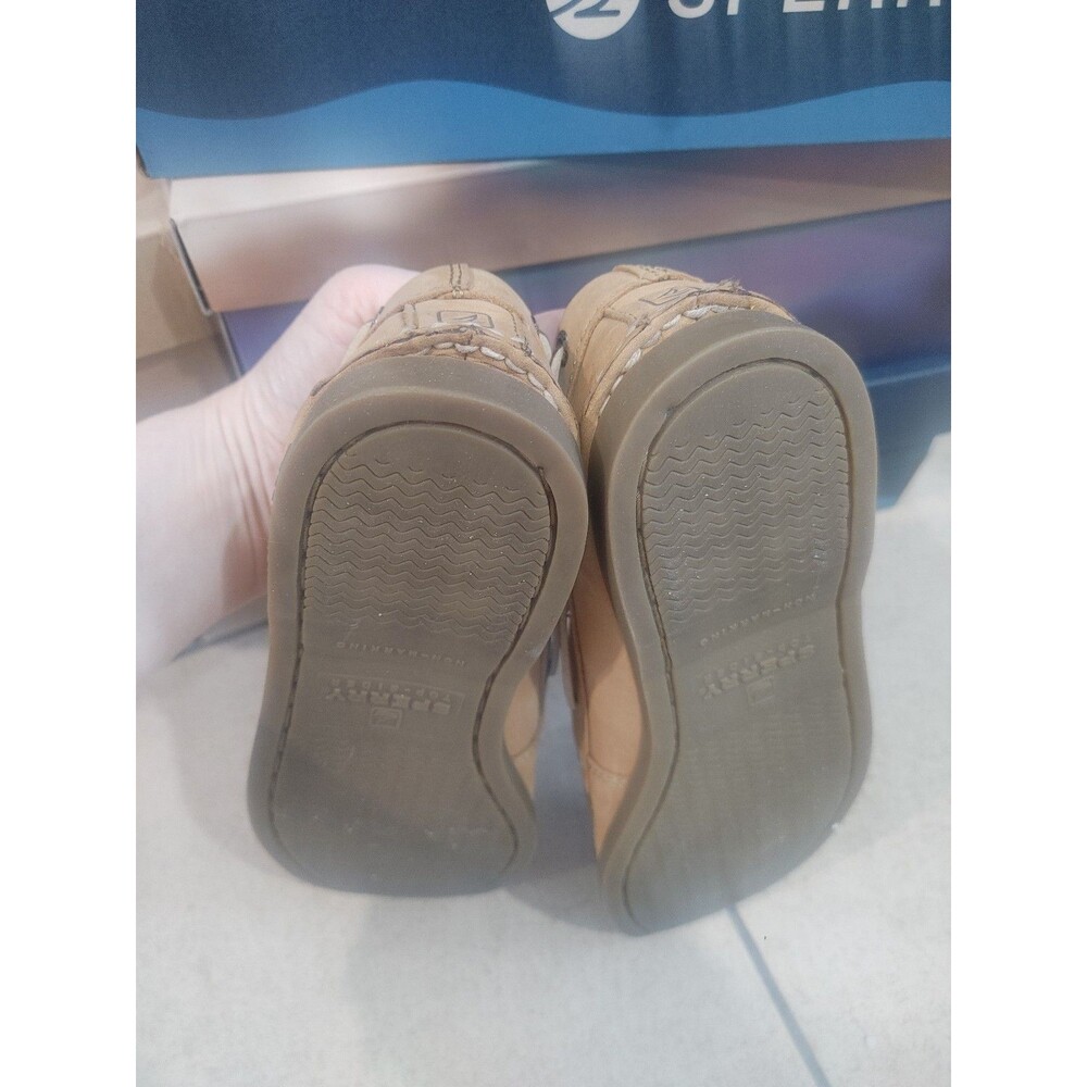 Sperry Boys 4.5 - Picture 5 of 5